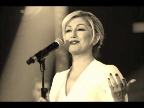 Muazzez Ersoy- Kırılsın Ellerim(Albüm version)