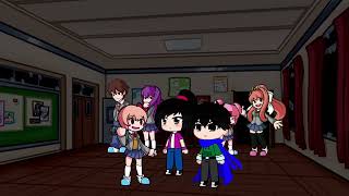 It's Complicated V2 Sayori VS MK House Sing It(Remake)