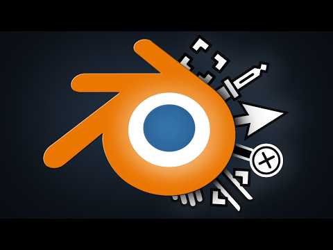 First Blender Experience