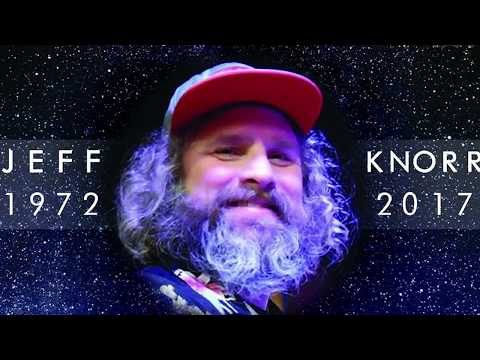 Jeff Knorr -  2nd Line / Funk Jam 7-11-2017
