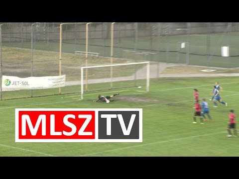 MTK Hungária FC - Astra HFC | 3-1 | felsőház, 4. forduló | JET-SOL Liga | MLSZ TV