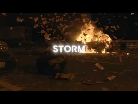 [FREE] LOQIEMEAN + КУОК + SIDODGI DUBOSHIT TYPE BEAT - STORM