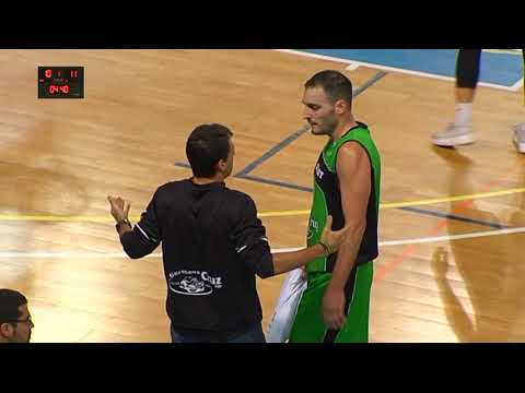 Partit de la Jornada: CBT - CB Quart