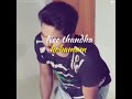 Nee Thantha Kayamum Nee Thantha Kovamum Song Whatsapp Status