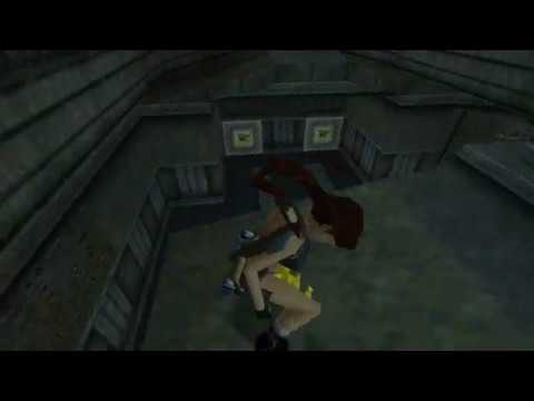 TRLE 2004.03.10 - Troglodyte Technology 4, Locks to the Underworld