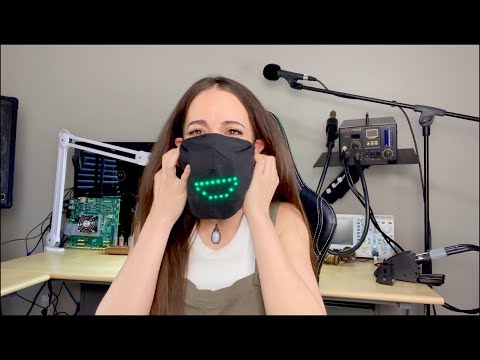 Mini Series Ep 2: Fun with Hardware Hacking - Maggie Jauregui