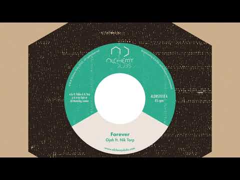 ALDBS7018 - Ojah feat. Nik Torp - Forever / Forever Dub (preview)