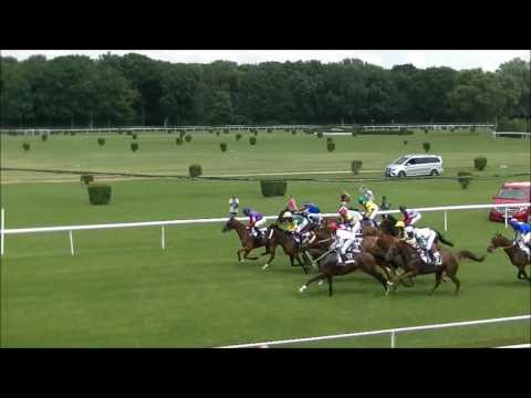 XXXVIII. ročník Turf-gala - Dost 1 - Horse Race