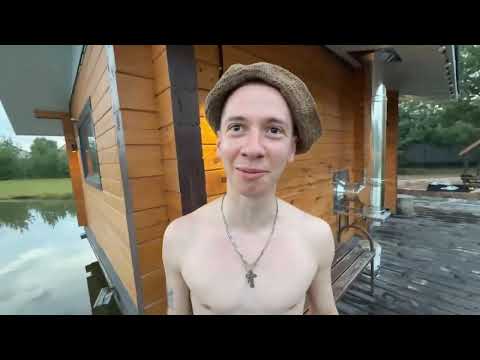 АНАР С MAYOT, 163ONMYNECK, YUNGWAY В ТЮМЕНИ - anarabdullaev