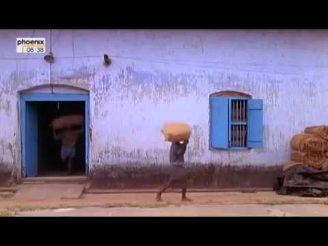 Vasco da Gama - Der Seeweg nach Indien Teil 3