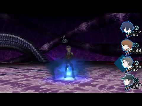 Persona 3 pt 21