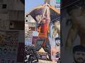 Adipurush Theatre Public Reaction Prabhas Entertainment Theatre