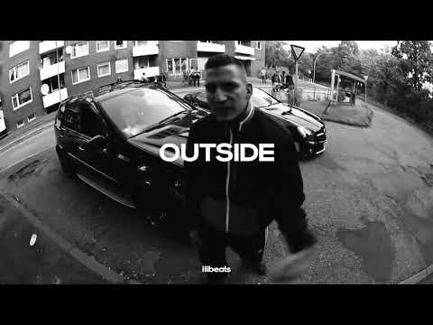 Gzuz x Jambeatz Type Beat "OUTSIDE" Oldschool Deutschrap Ebbe&Flut Type Instrumental