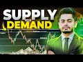 How To Master Demand Supply Trading