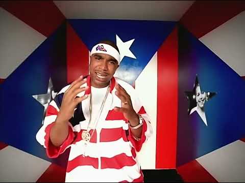 N.O.R.E. Ft. Daddy Yankee, Nina Sky, Big Mato & Gem Star - Oye Mi Canto  (Dirty) (2004) (HD) 4:3