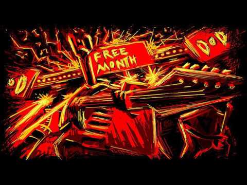 ZZ Prince uf Darkness - Dragon Warrior 4 - Ragnar Rock