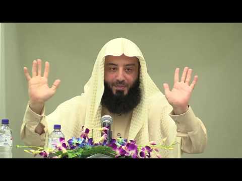 Seerah Episode 1 ||   Hajar: The Phenomenal Woman || Ustadh Wahaj Tarin