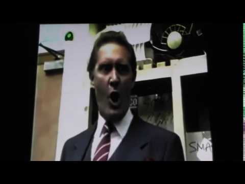 Chucklevision - No Slacking