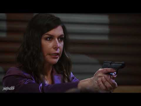 GH: 5/22/18 - Peter Confronts Anna Part 1