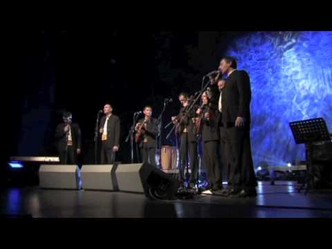 Klapa Kampanel - Moja Posljednja I Prva Ljubavi (Live)