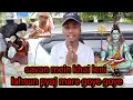 Savan Mein Khai Leni Lahsun Pyaj Mare Goye Goye Khesari Lal Ke Song Jabardast Comedy Video