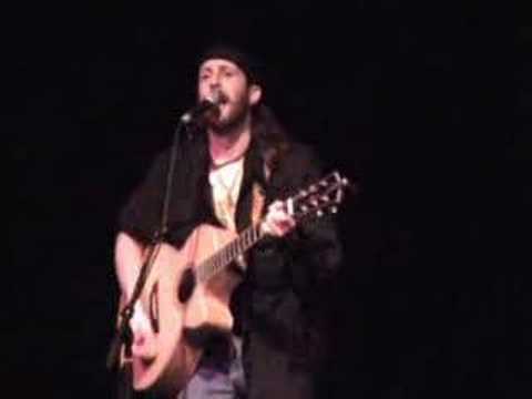 SEAN FAUST - BELIEVE (Savatage cover) Live at Starland Ballroom Part 7