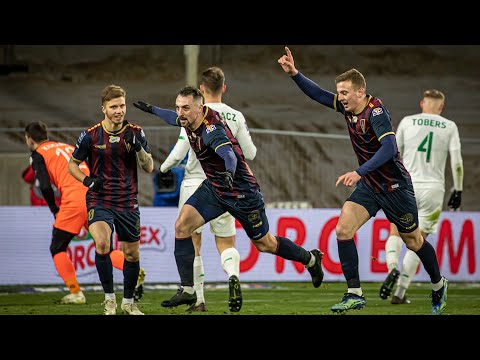 Kulisy 2020|2021 - Odc. 25 - Druga w sezonie wygrana z Lechią