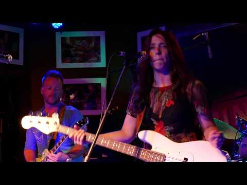 Danielle Nicole 2017 07 03 Boca Raton, Florida The Funky Biscuit - Spoonfull