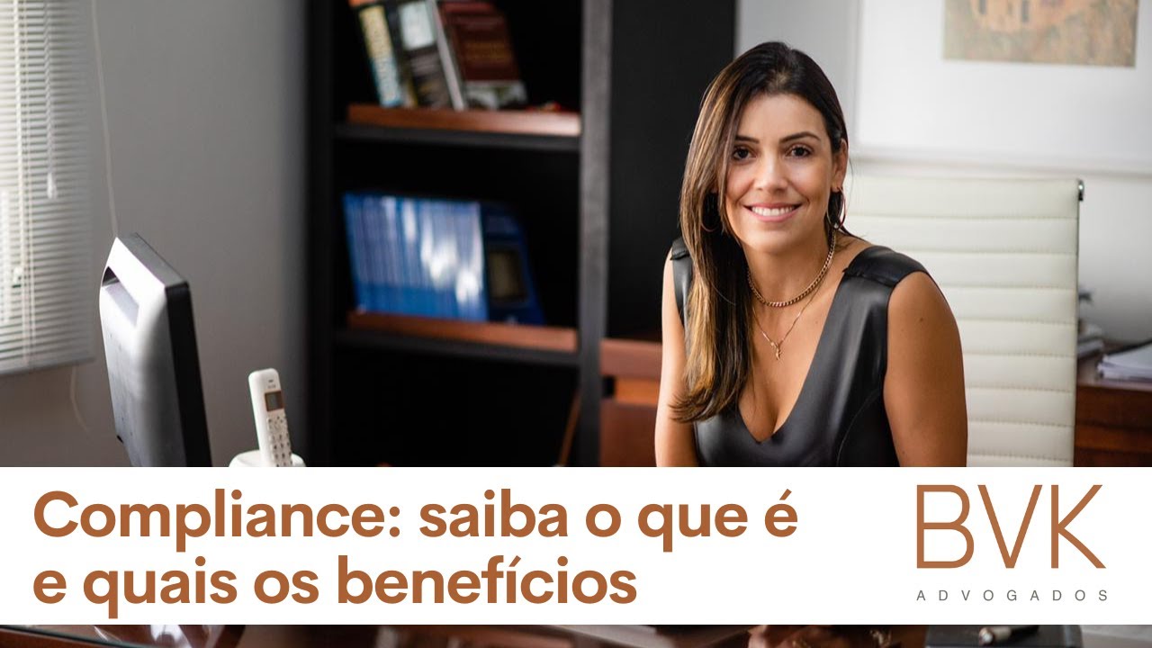 Compliance: saiba o que é e quais os seus benefícios