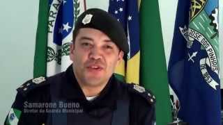 preview picture of video 'Vídeo Institucional   Guarda Municipal de São José dos Pinhais   YouTube'