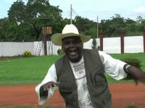 Benji Igbadumhe - Melemuamele