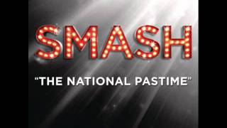 Smash Cast - The National Pastime