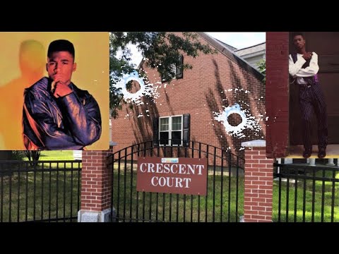 Chris Bender.. A 19-year-old Artist Destined For Stardom Shot & Killed.. (Profile Piece)