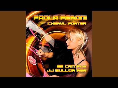 We Can Fly (feat. Cheryl Porter) (JJ Mullor Ibiza Remix)