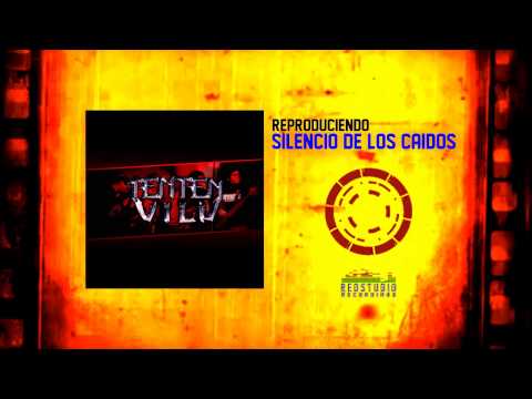 Tenten Vilu - Silencio De Los Caídos (Audio)