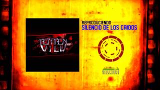 Tenten Vilu - Silencio De Los Caídos (Audio)