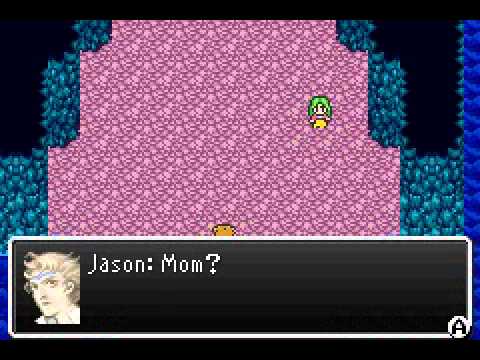 Final Fantasy V Four Job Fiesta 2015 Blue Mage/???/???/???