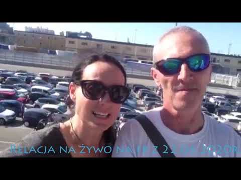 Sardynia w DZIWNYCH CZASACH czerwiec 2020- Alicja na Sardynii