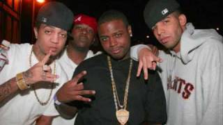 Jae millz Ft Vado And Al Doe No Days Off www hiphopearly com