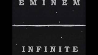 Eminem ft. Thyme - Open Mic (Lyrics)
