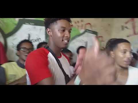 Final\BeatBox\ G-yo VS Clement\Batalha K.O