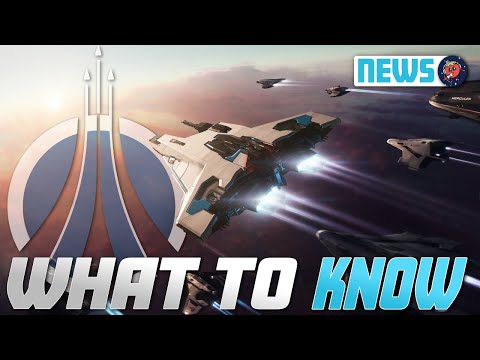 Star Citizen is Free-To-Play For 2 Weeks | Here's What You Need To Know