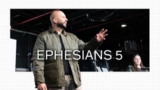 Ephesians 5 | Total Breakdown @MikeSignorelli_