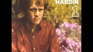 Tim Hardin - It'll Never Happen Again