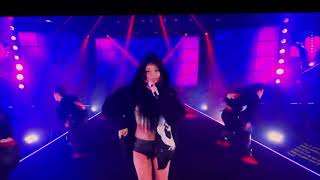 Download lagu JENNIE - 'with the IE (way up)' FULL PERFORMANCE AT HONGKONG mp3