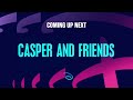 Disney Channel Asia Next Bumper Casper And Friends 2025 FANMADE