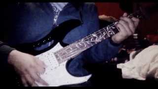 Beseech Read Between The Lines (Guitar Cover)