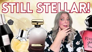 8 Designer Fragrances We All Forgot About — Still Absolutely Stellar!