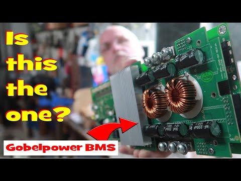 In search for the best BMS... My Gobelpower BMS Verdict!