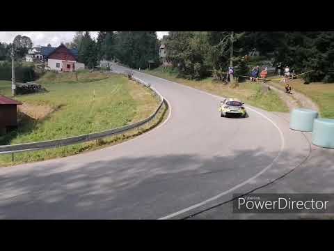 Edda cup Benecko 2020